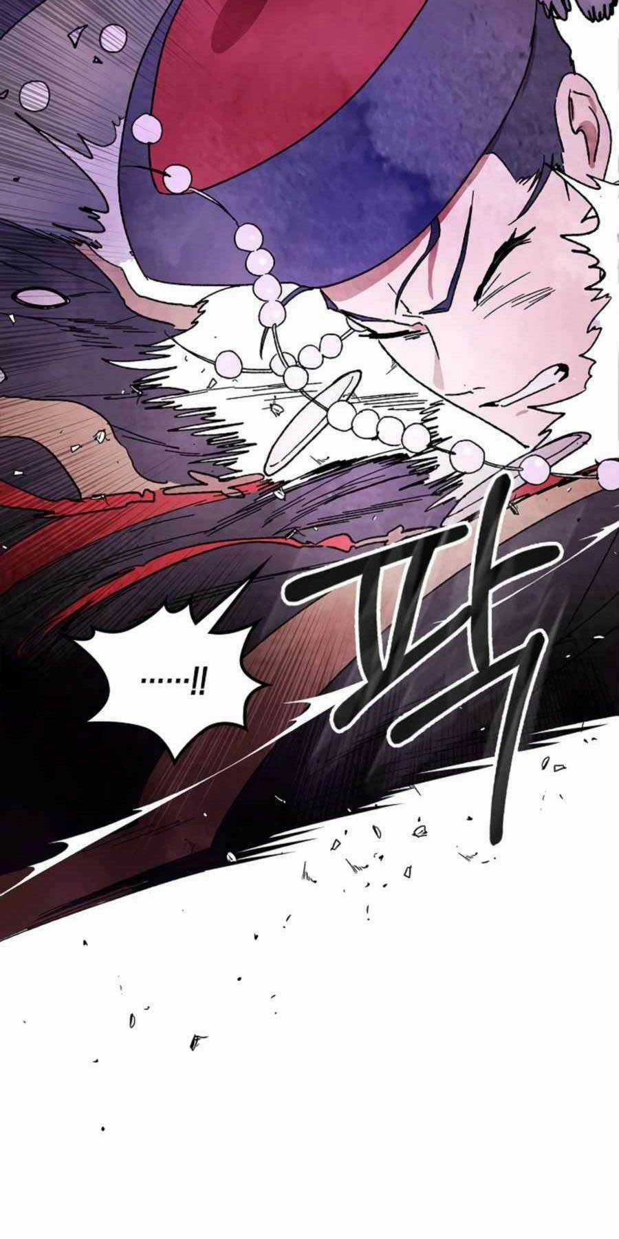 Vị Thần Trở Lại Chapter 5 trang 20