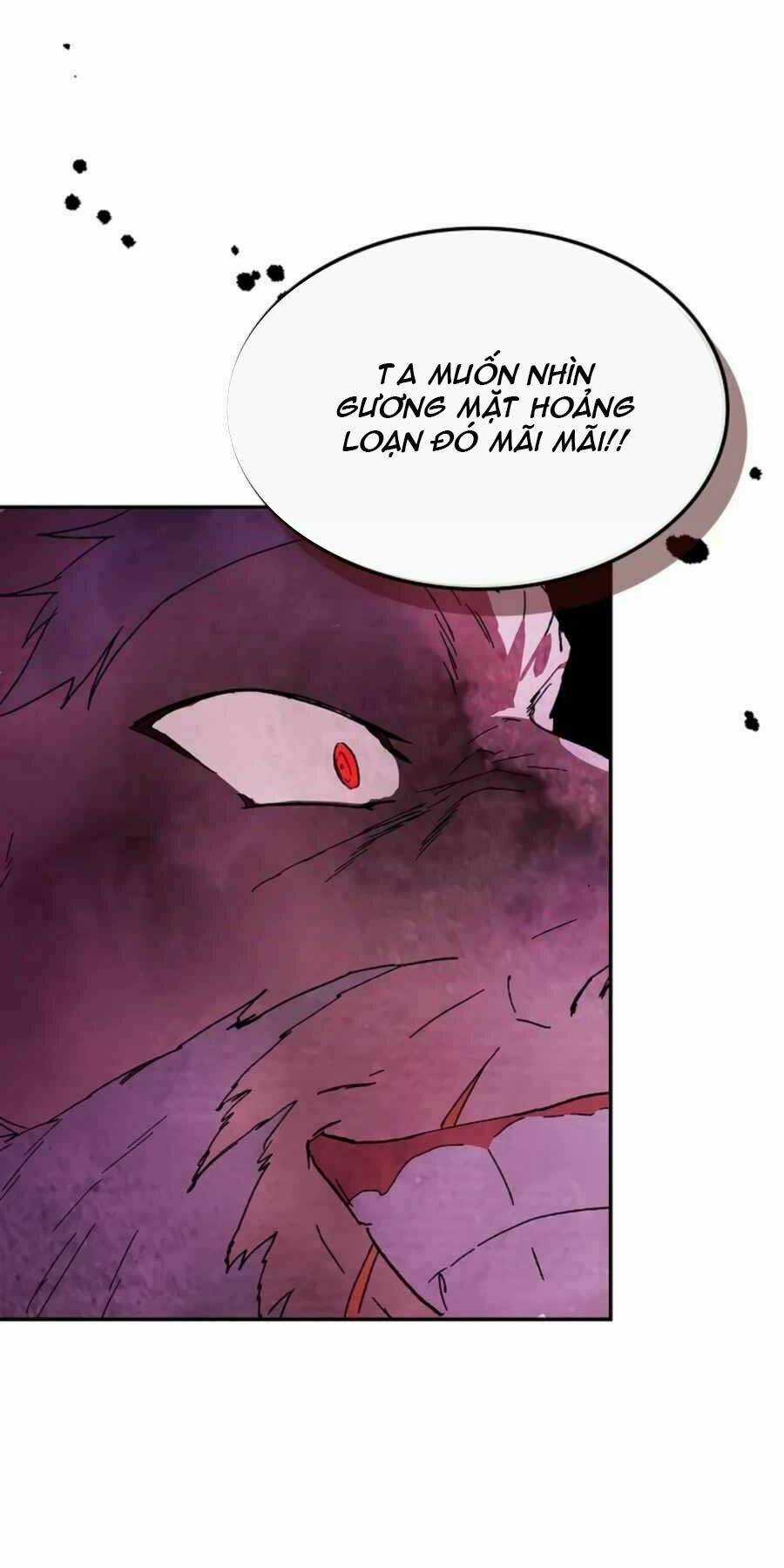 Vị Thần Trở Lại Chapter 5 trang 22