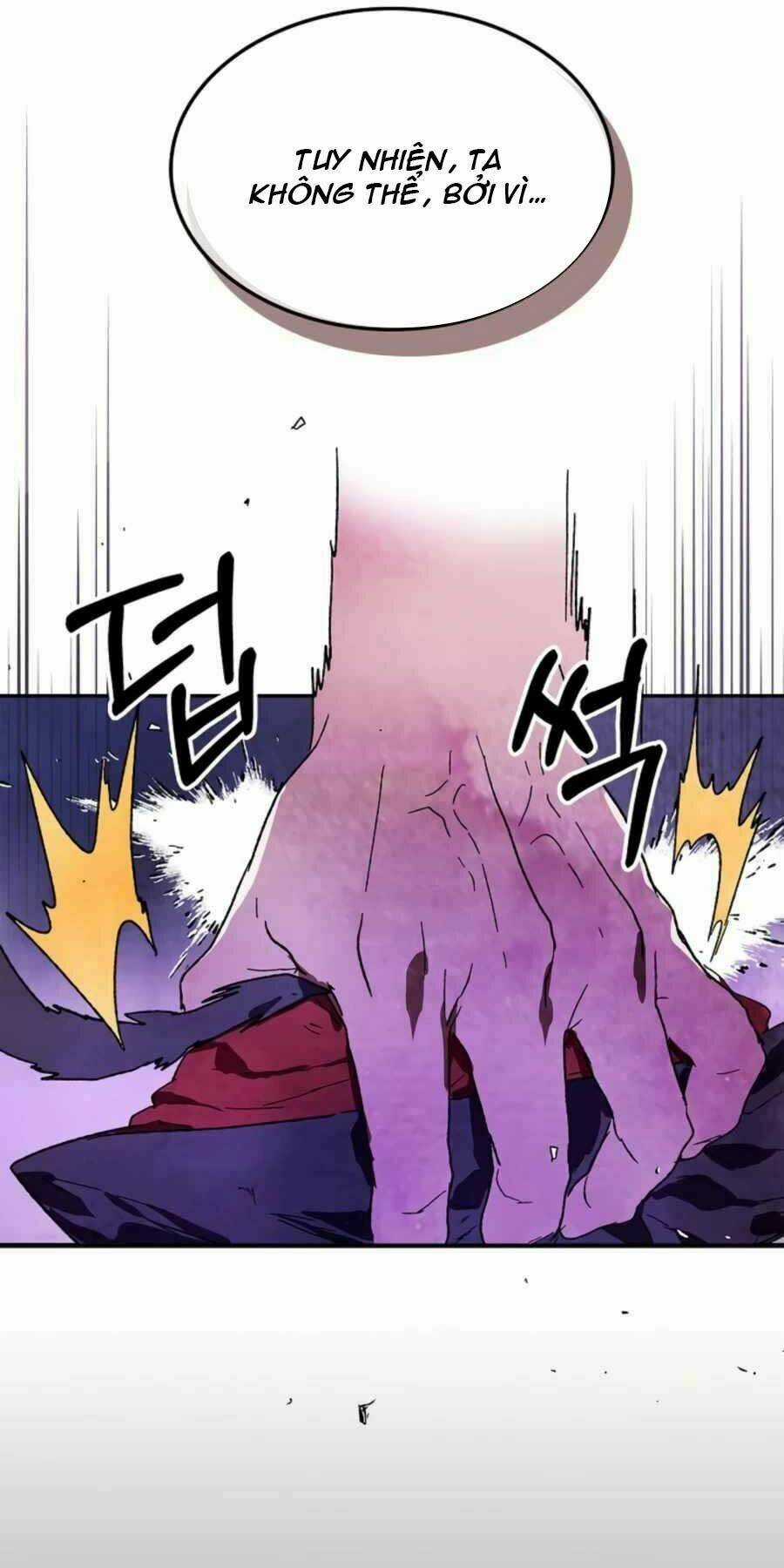 Vị Thần Trở Lại Chapter 5 trang 23