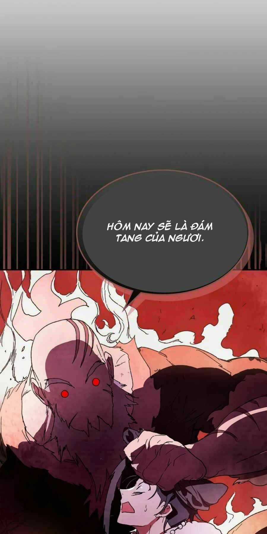 Vị Thần Trở Lại Chapter 5 trang 24