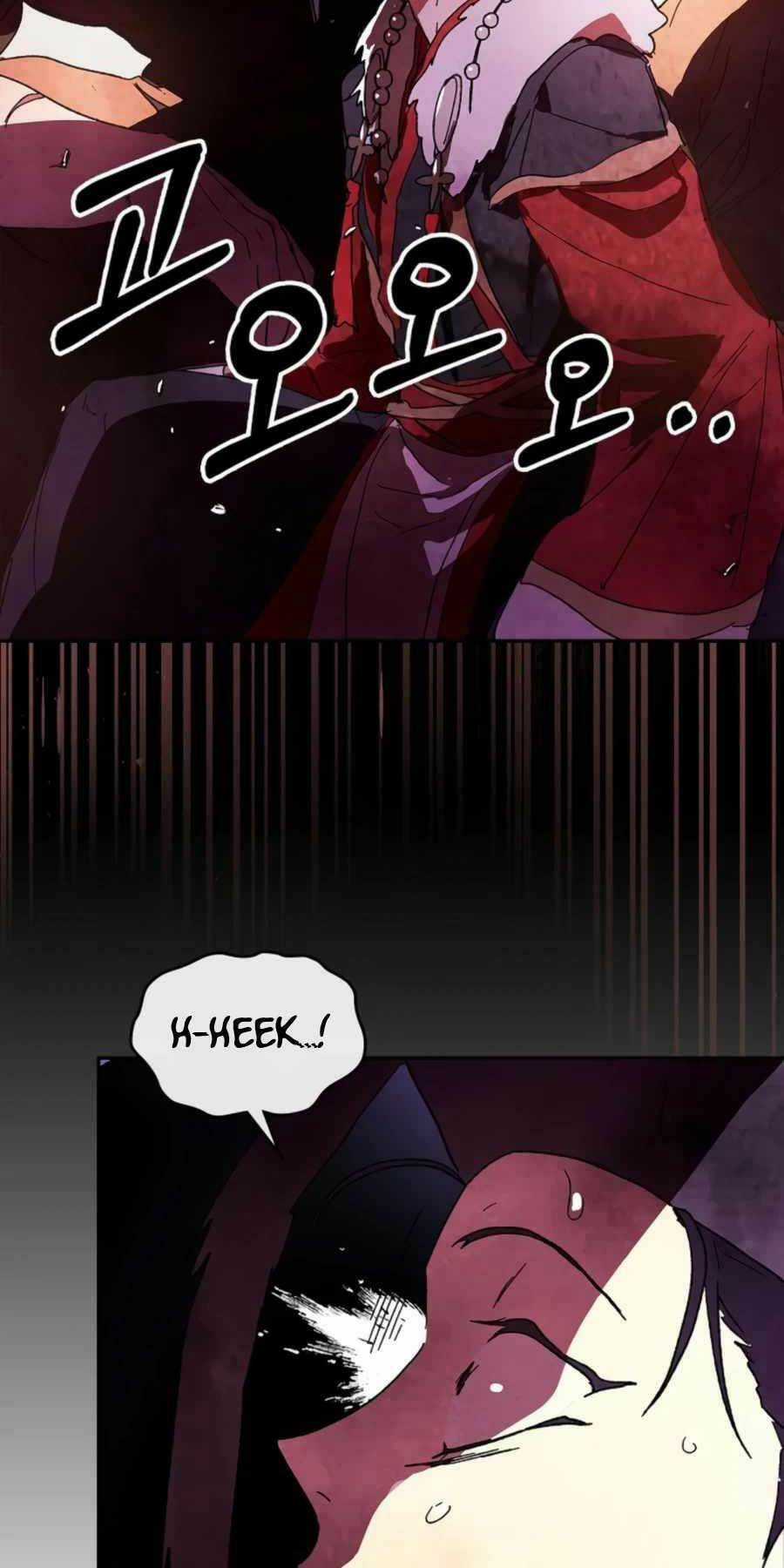 Vị Thần Trở Lại Chapter 5 trang 25