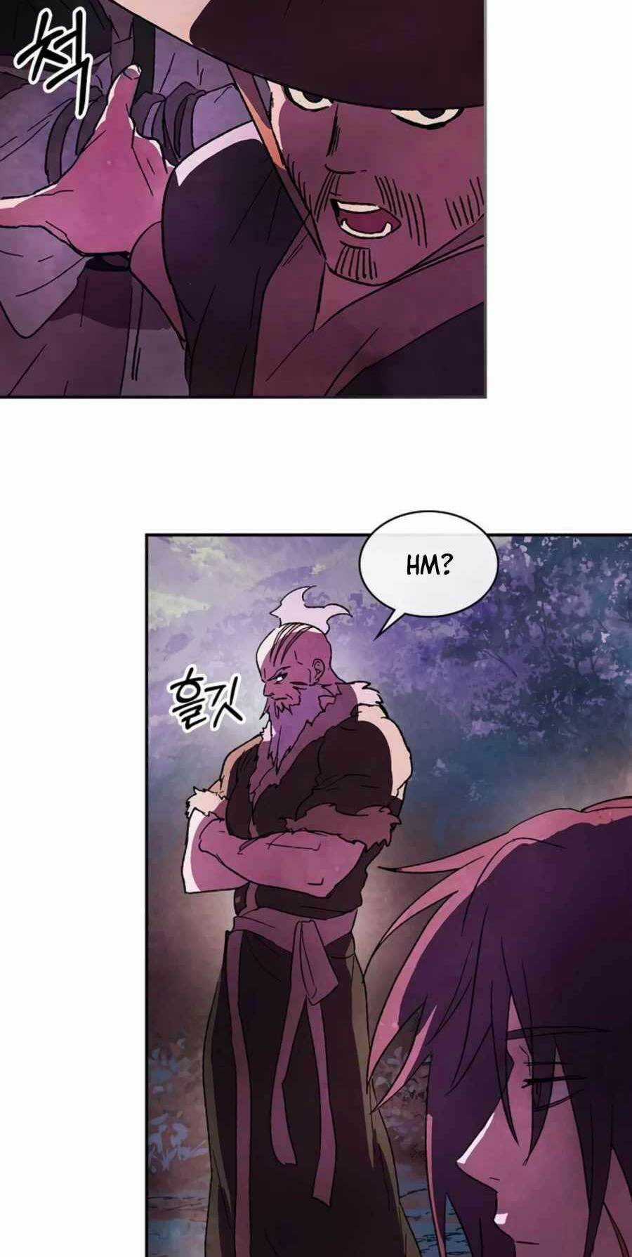 Vị Thần Trở Lại Chapter 5 trang 29