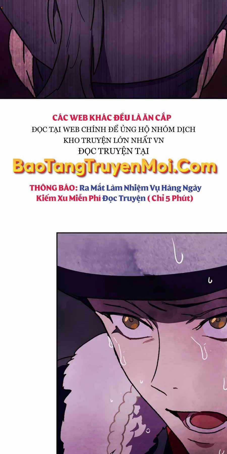Vị Thần Trở Lại Chapter 5 trang 3