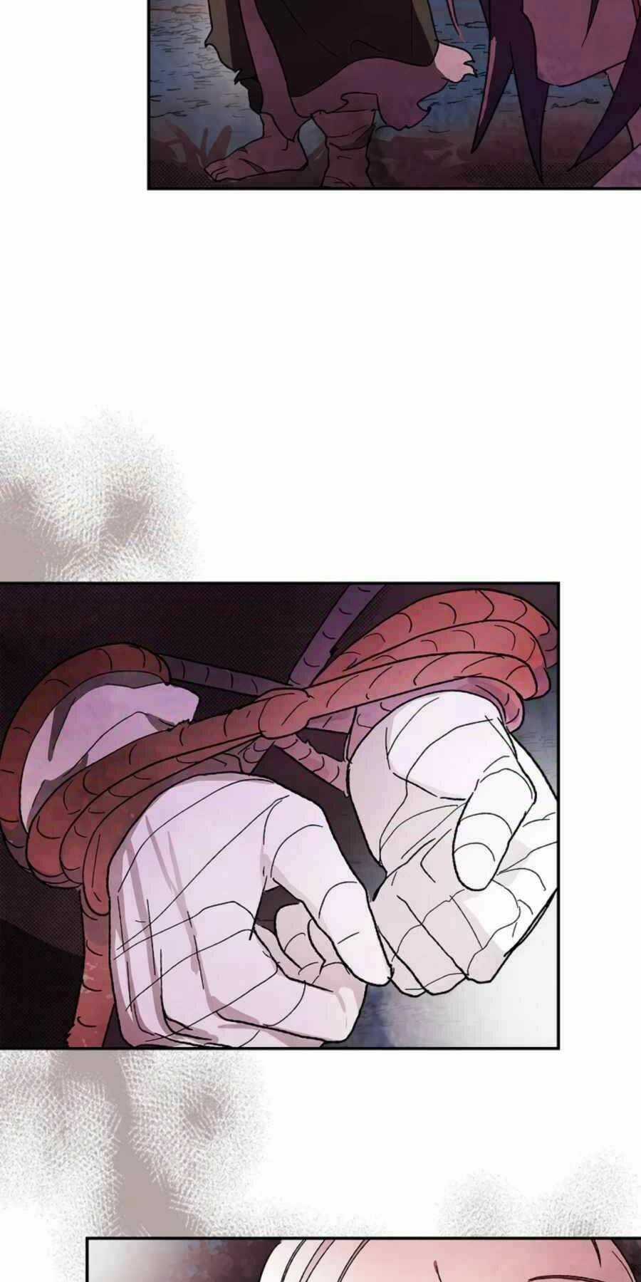 Vị Thần Trở Lại Chapter 5 trang 30