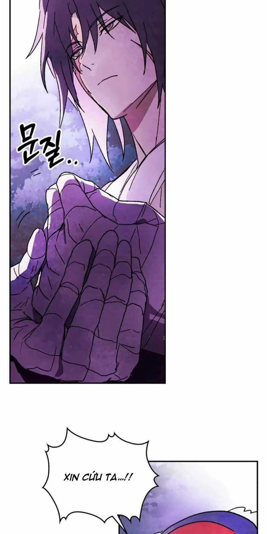 Vị Thần Trở Lại Chapter 5 trang 34