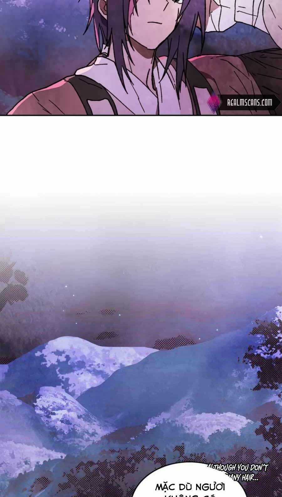 Vị Thần Trở Lại Chapter 5 trang 36