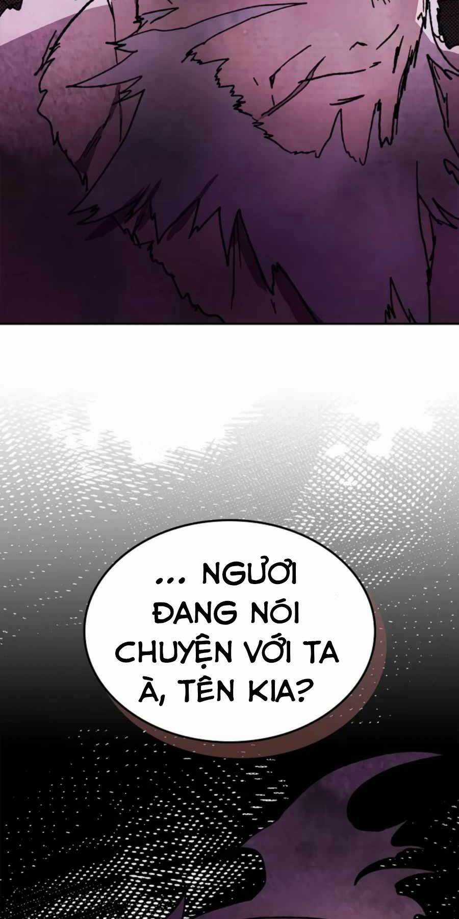 Vị Thần Trở Lại Chapter 5 trang 38