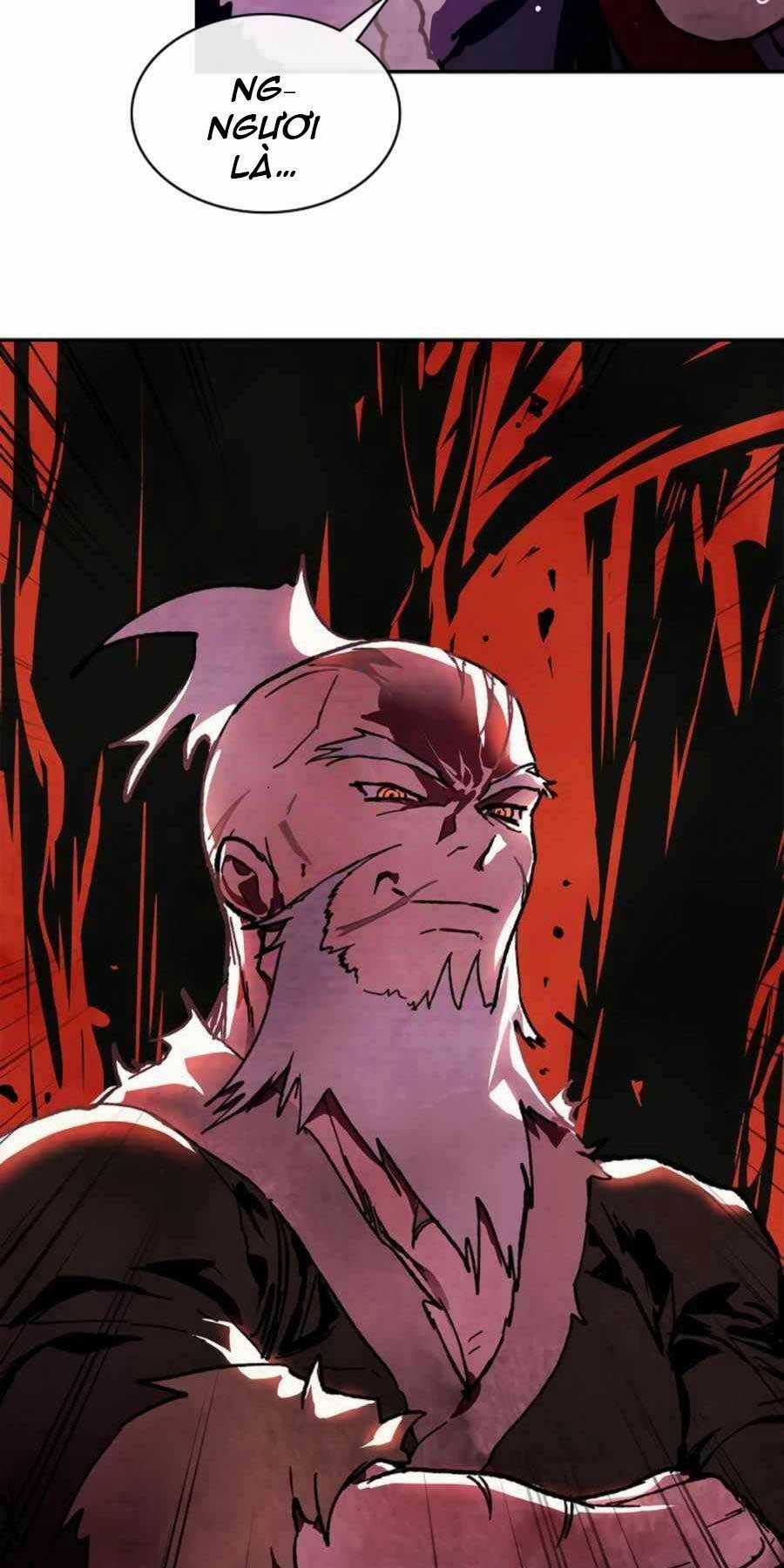 Vị Thần Trở Lại Chapter 5 trang 4