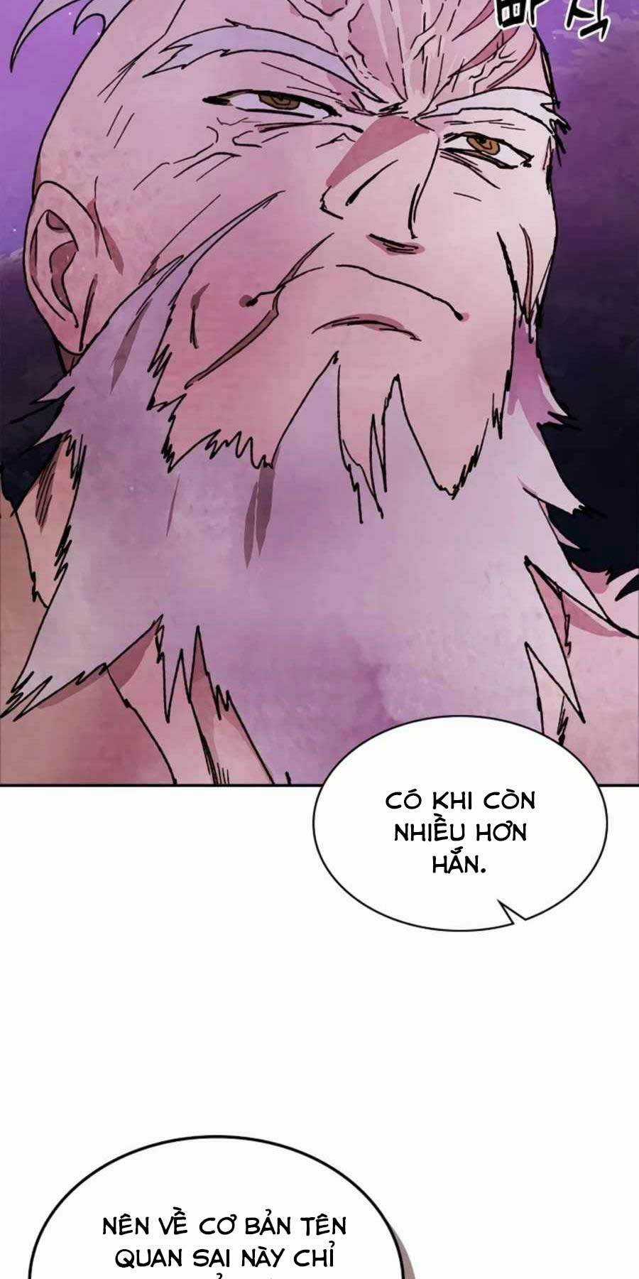 Vị Thần Trở Lại Chapter 5 trang 42