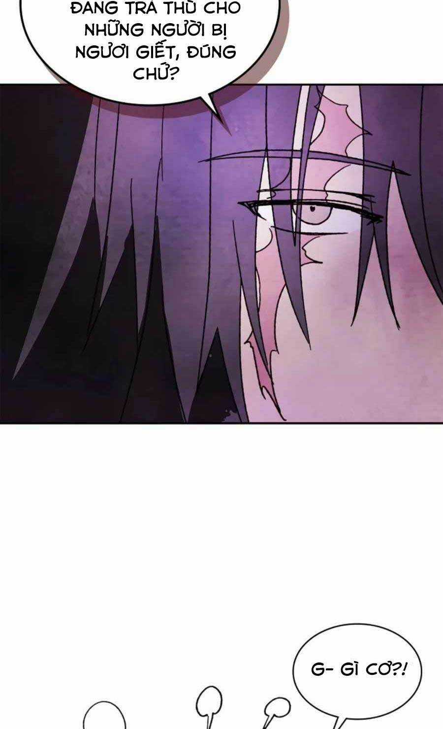 Vị Thần Trở Lại Chapter 5 trang 43