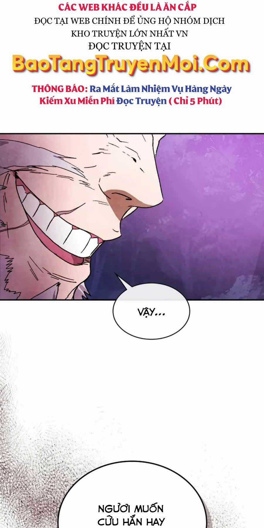 Vị Thần Trở Lại Chapter 5 trang 45