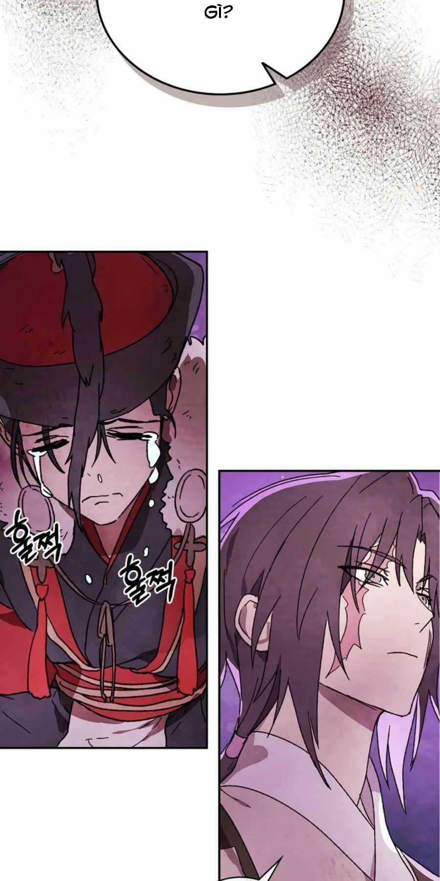 Vị Thần Trở Lại Chapter 5 trang 46