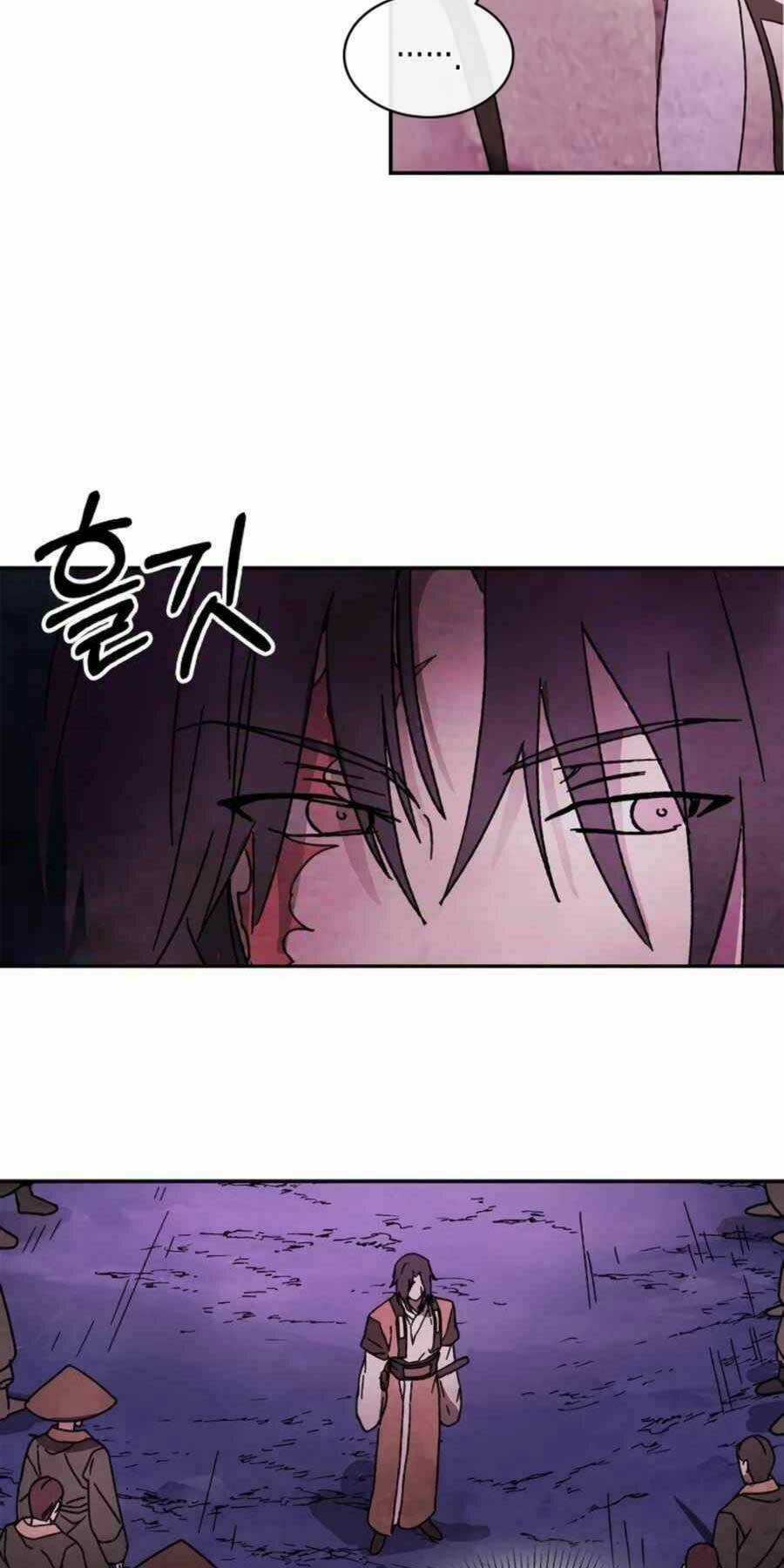 Vị Thần Trở Lại Chapter 5 trang 47