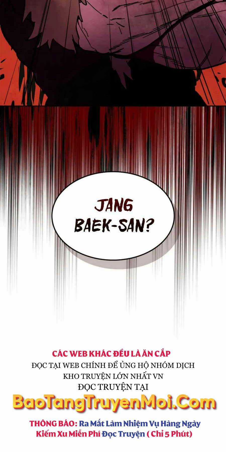 Vị Thần Trở Lại Chapter 5 trang 5