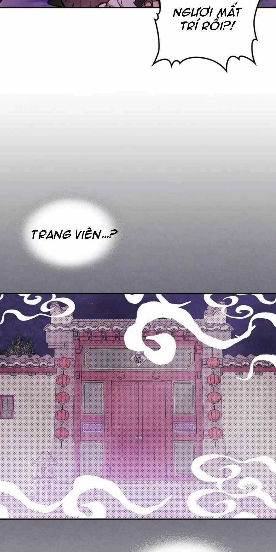 Vị Thần Trở Lại Chapter 5 trang 51