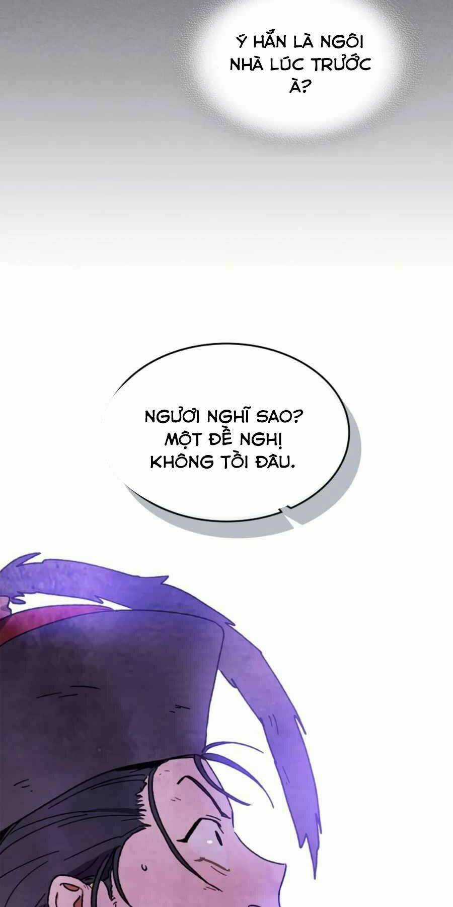 Vị Thần Trở Lại Chapter 5 trang 52