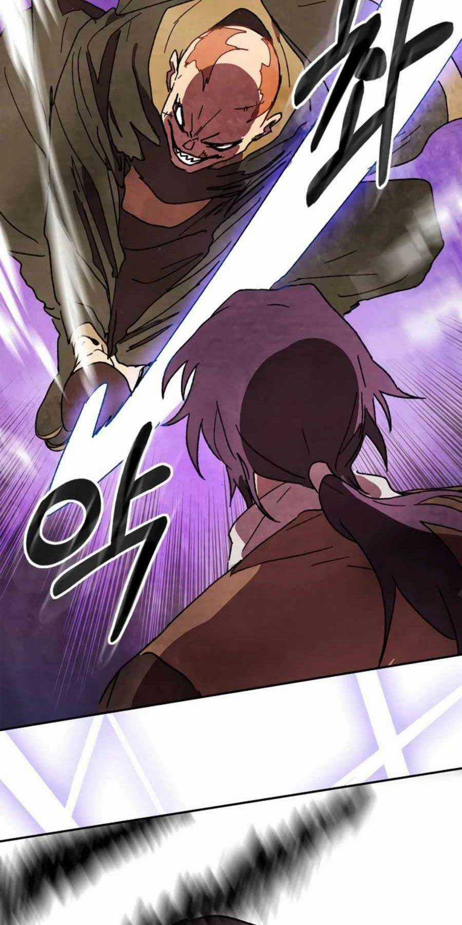 Vị Thần Trở Lại Chapter 5 trang 57