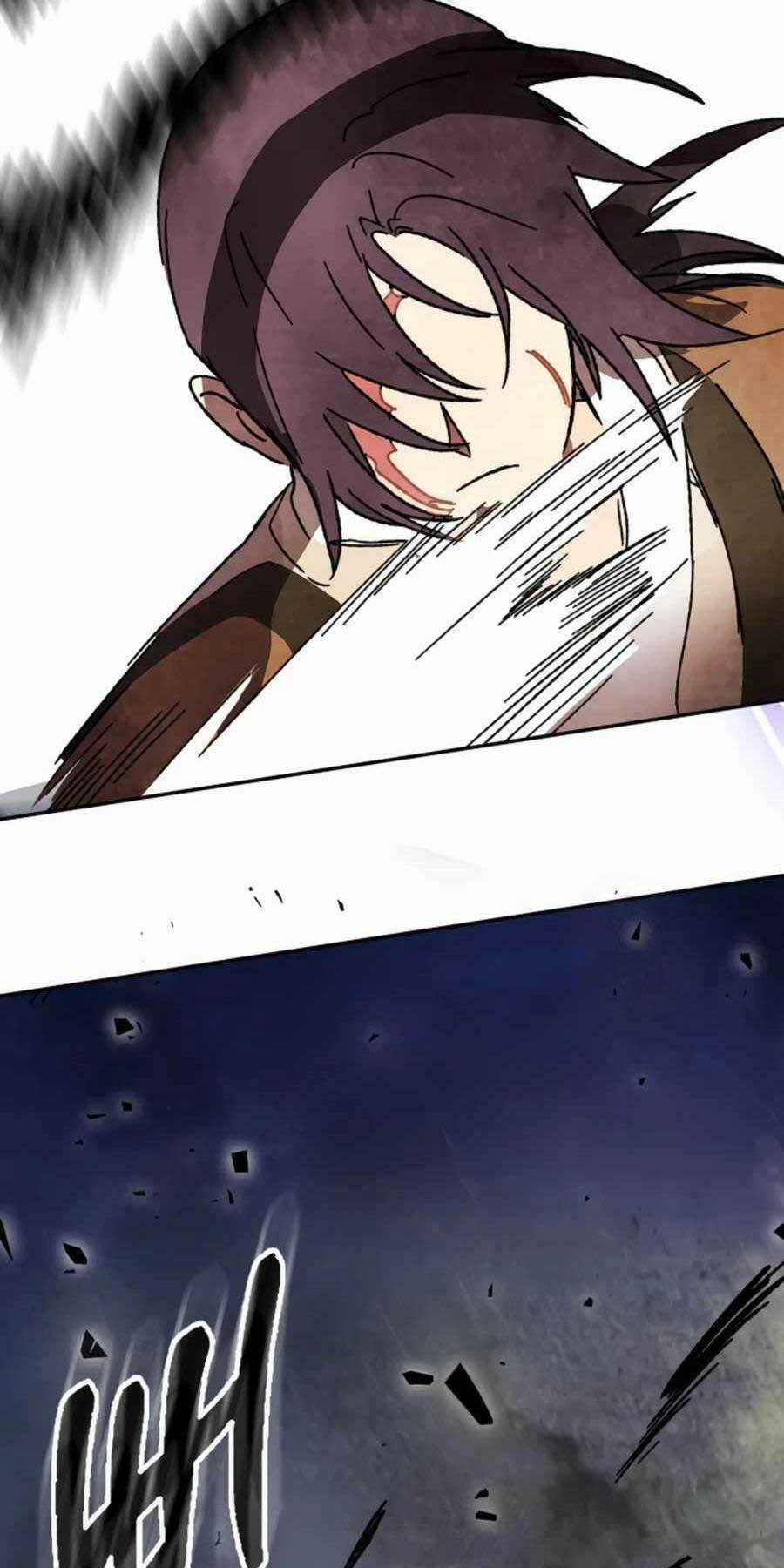 Vị Thần Trở Lại Chapter 5 trang 58