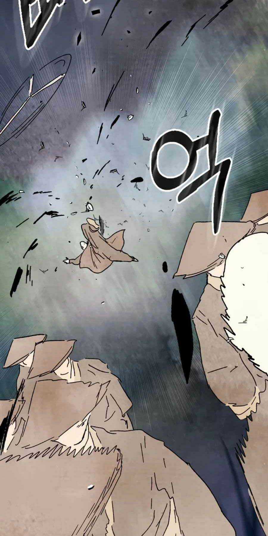 Vị Thần Trở Lại Chapter 5 trang 59