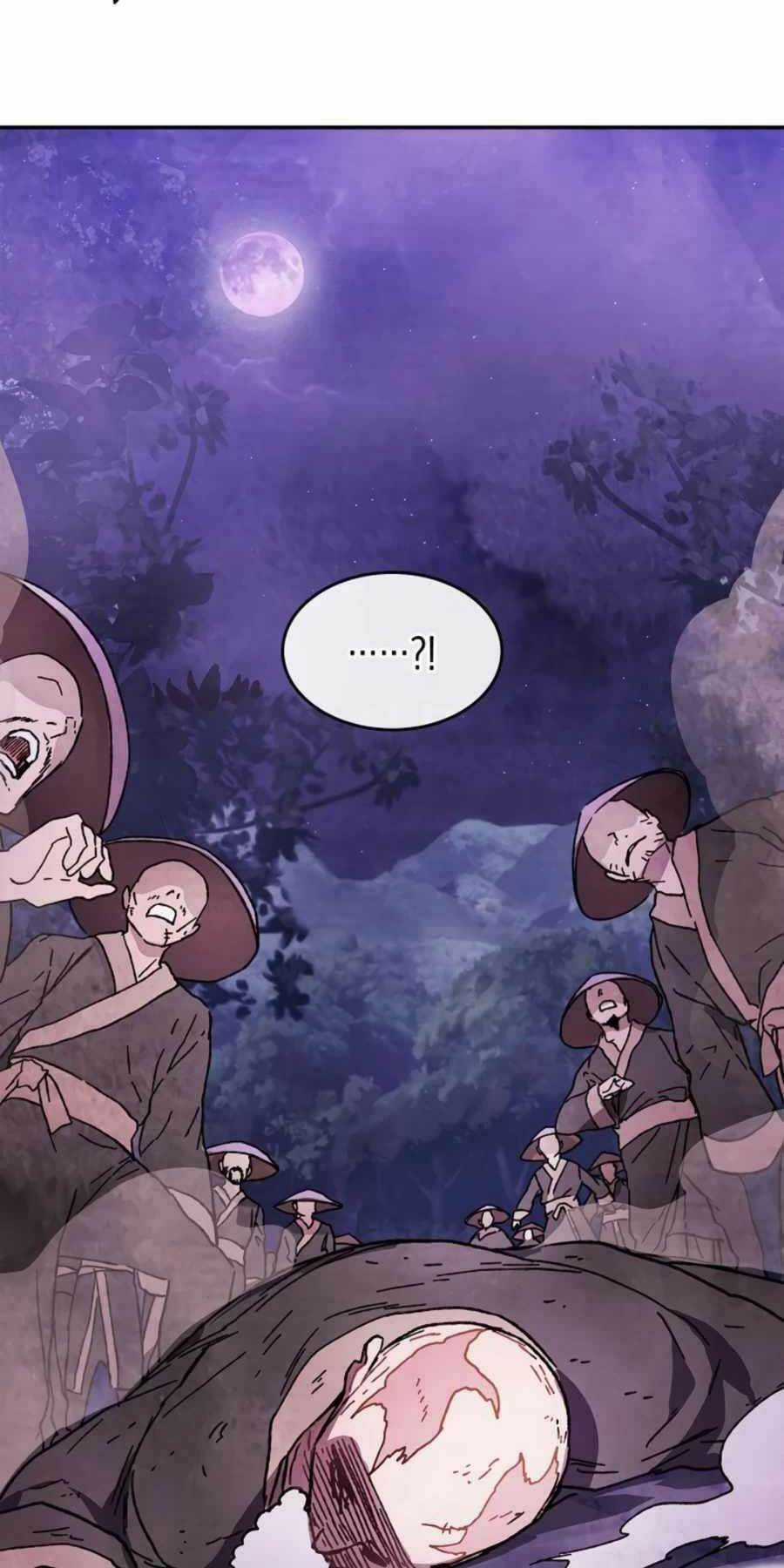 Vị Thần Trở Lại Chapter 5 trang 61