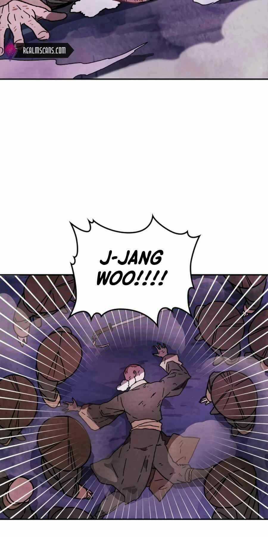 Vị Thần Trở Lại Chapter 5 trang 62