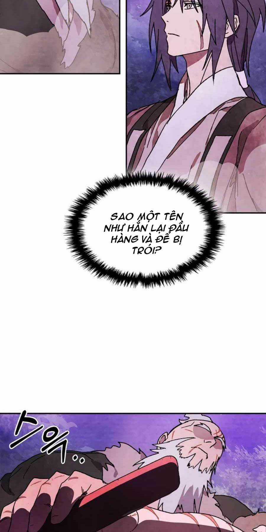 Vị Thần Trở Lại Chapter 5 trang 65