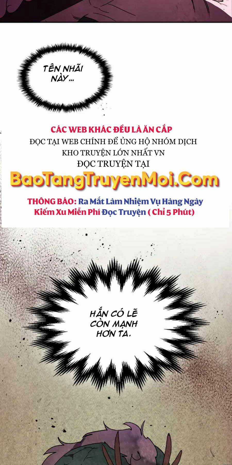 Vị Thần Trở Lại Chapter 5 trang 66