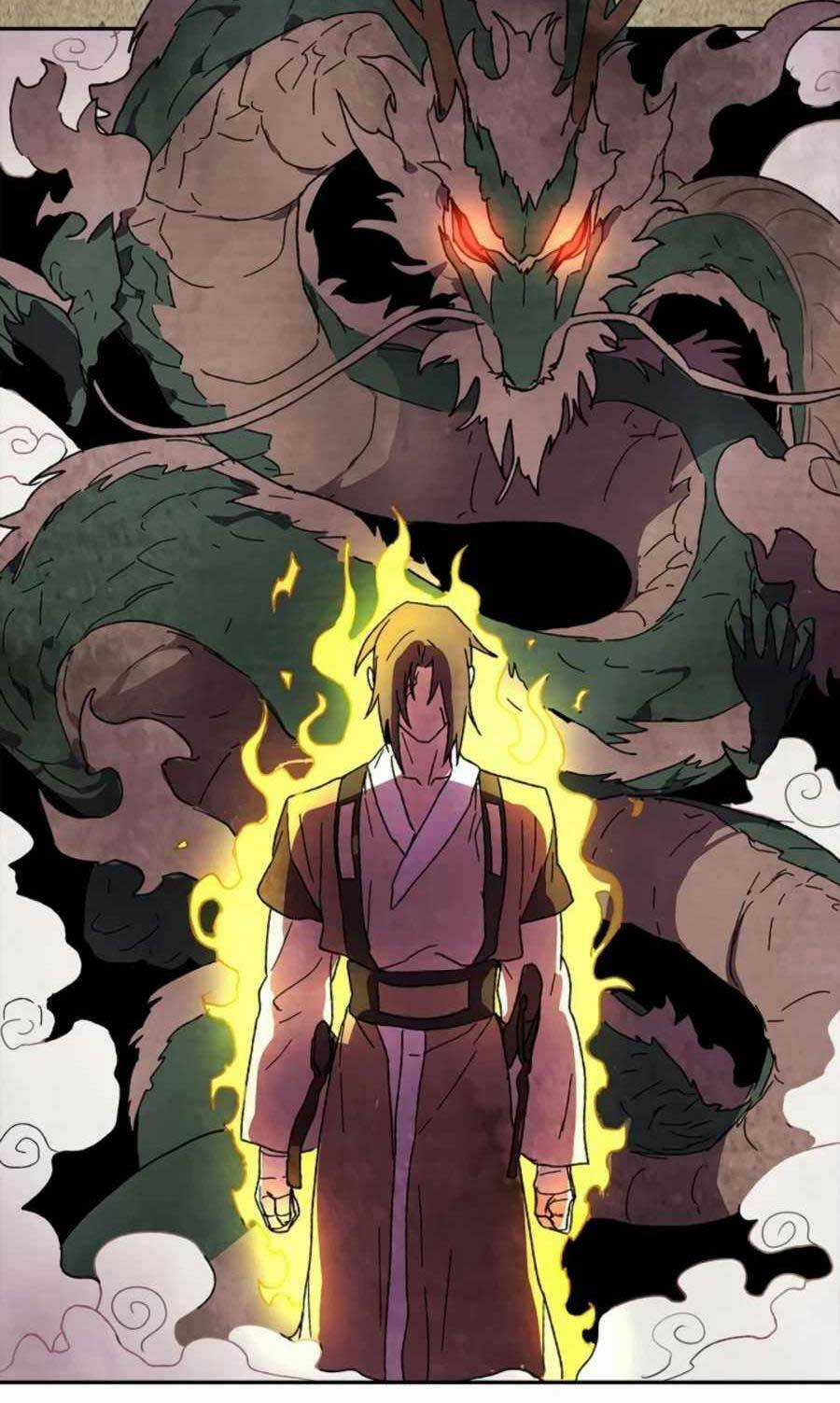 Vị Thần Trở Lại Chapter 5 trang 67