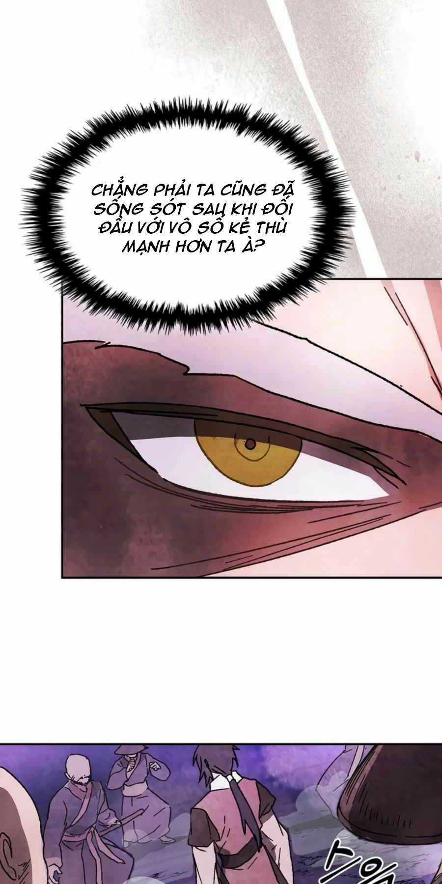 Vị Thần Trở Lại Chapter 5 trang 69