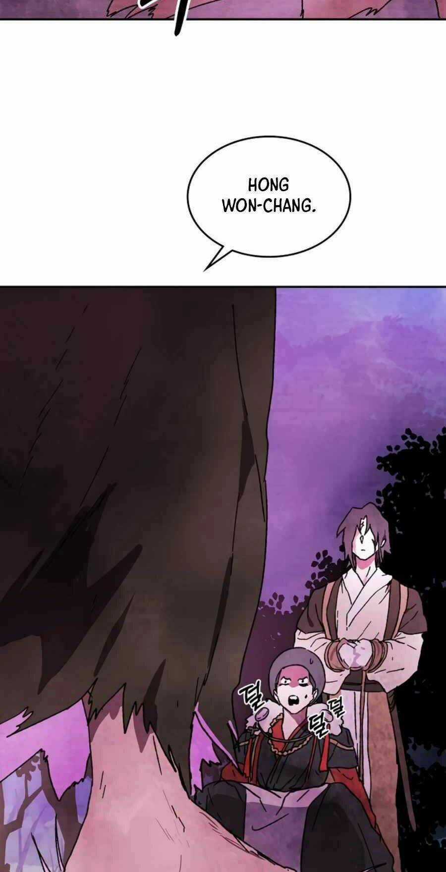 Vị Thần Trở Lại Chapter 5 trang 7