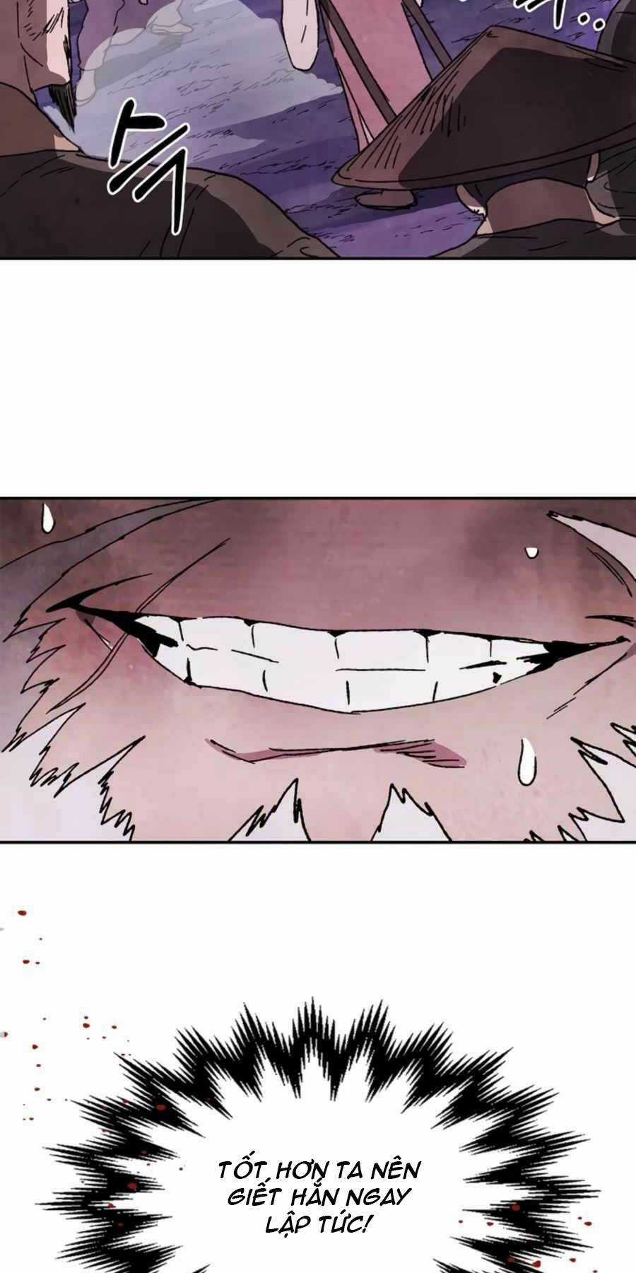 Vị Thần Trở Lại Chapter 5 trang 70