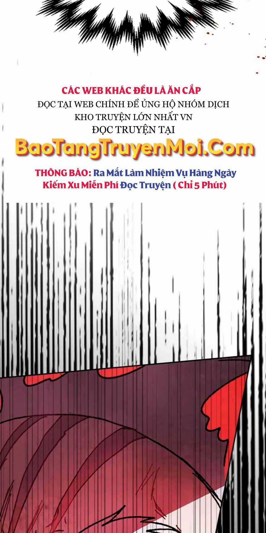 Vị Thần Trở Lại Chapter 5 trang 71