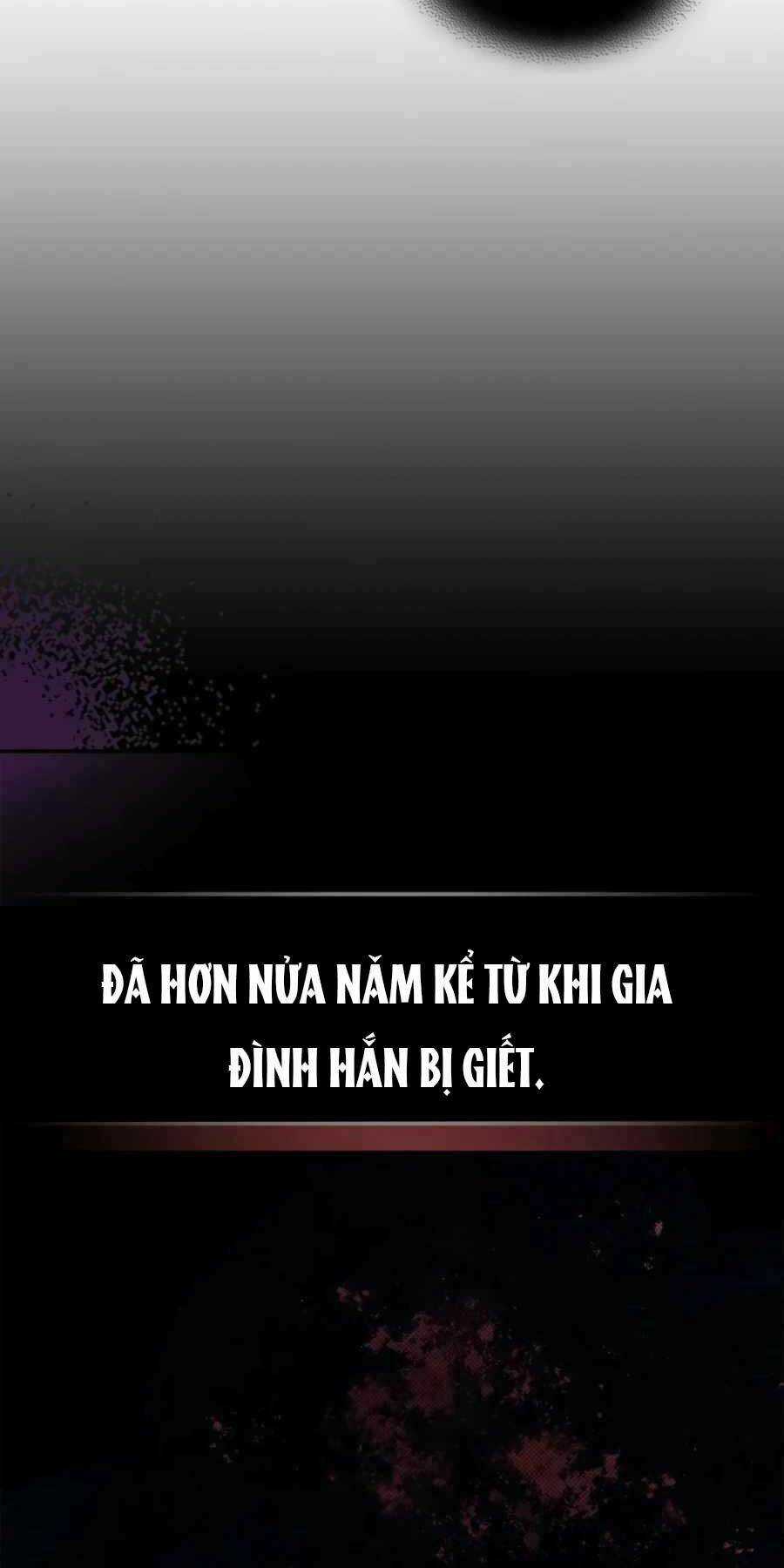 Vị Thần Trở Lại Chapter 5 trang 9