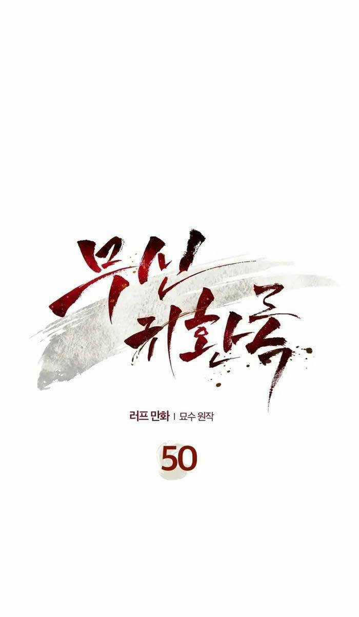 Vị Thần Trở Lại Chapter 50 trang 0