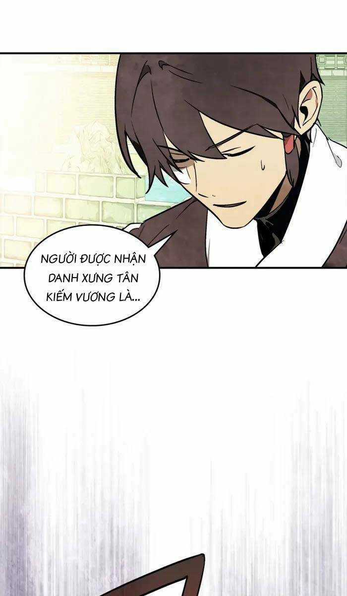 Vị Thần Trở Lại Chapter 50 trang 1