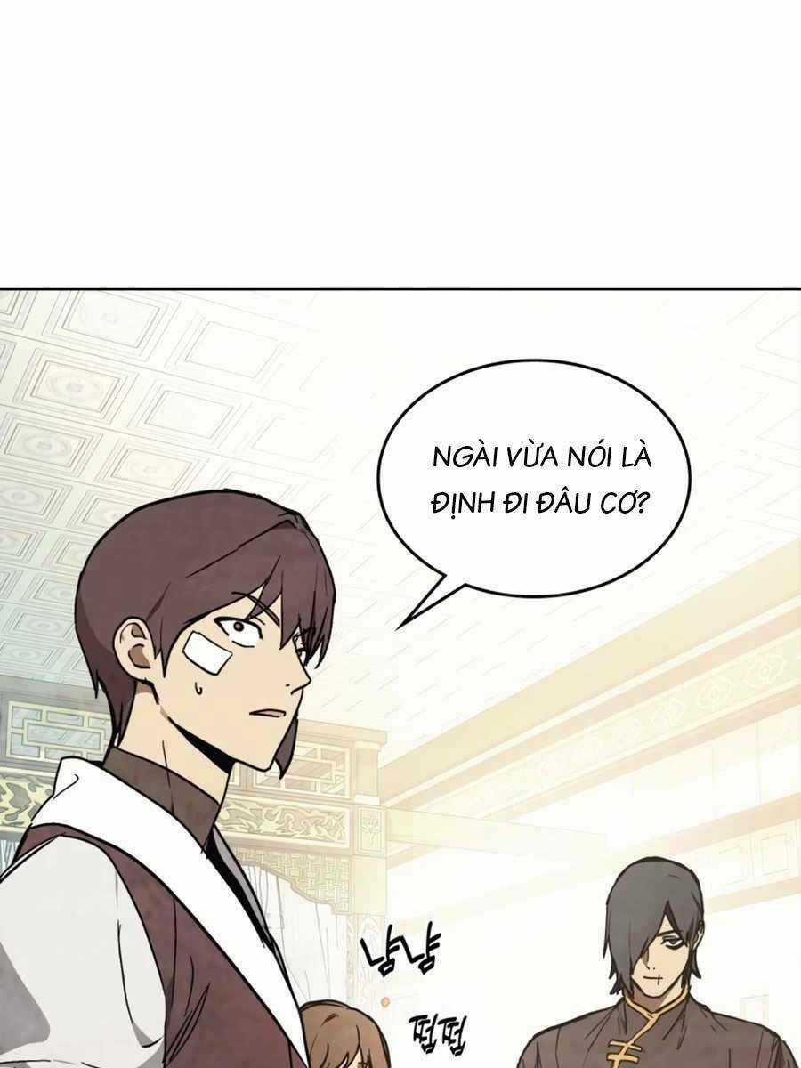 Vị Thần Trở Lại Chapter 51 trang 1
