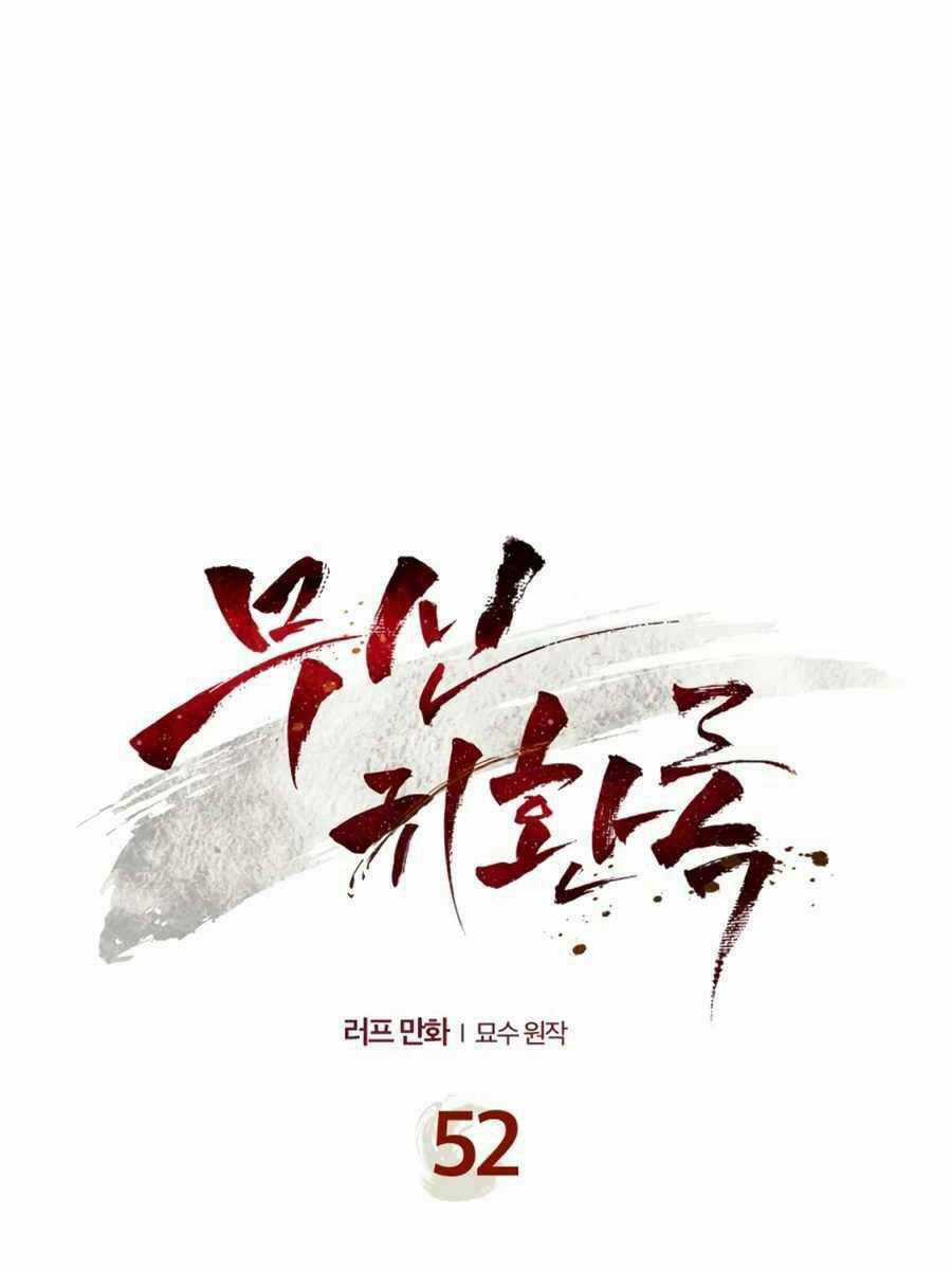Vị Thần Trở Lại Chapter 52 trang 0