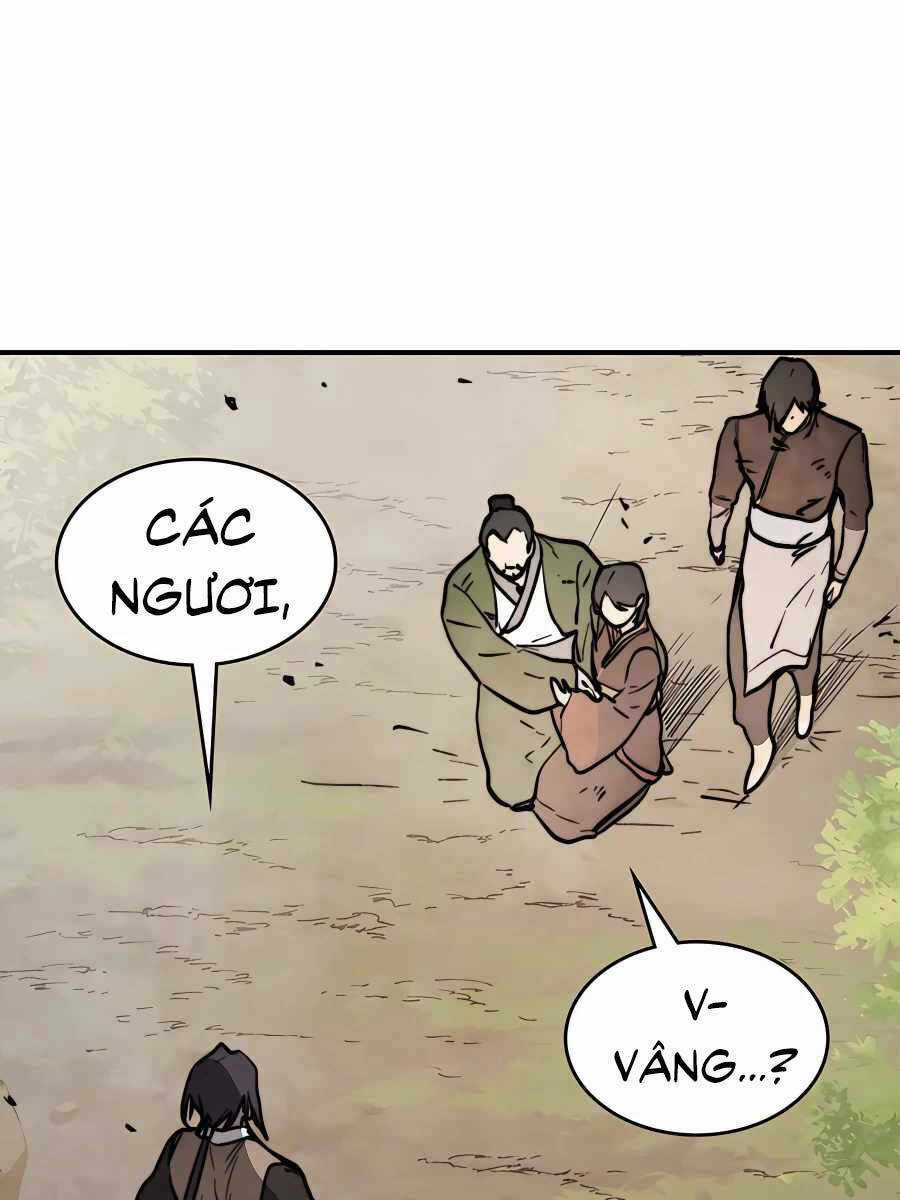 Vị Thần Trở Lại Chapter 53 trang 0