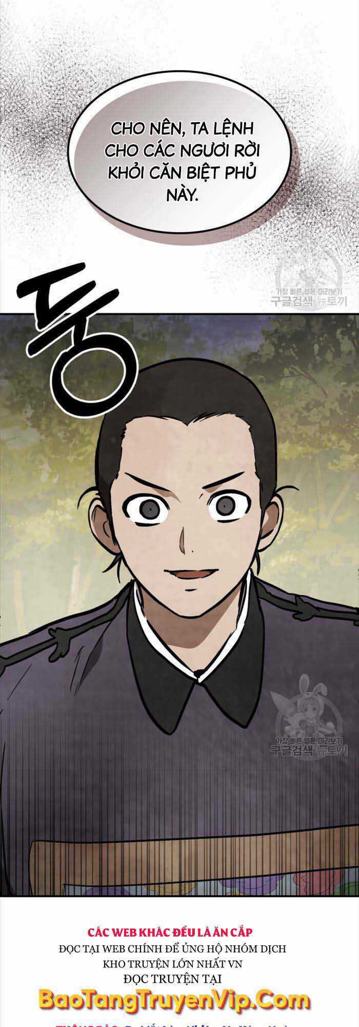 Vị Thần Trở Lại Chapter 56 trang 1