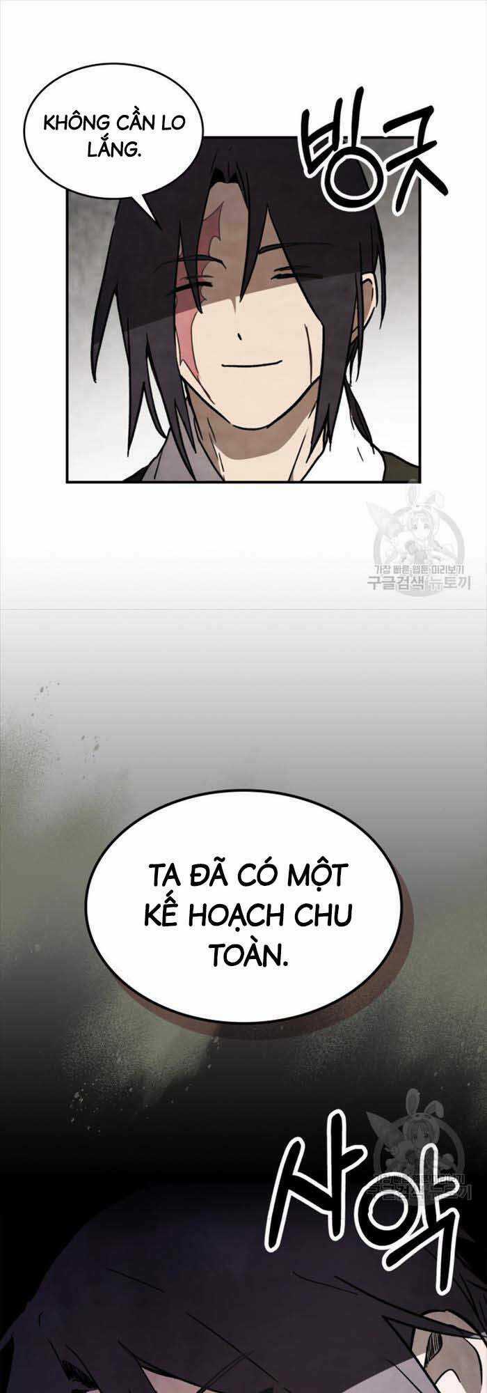 Vị Thần Trở Lại Chapter 56 trang 12