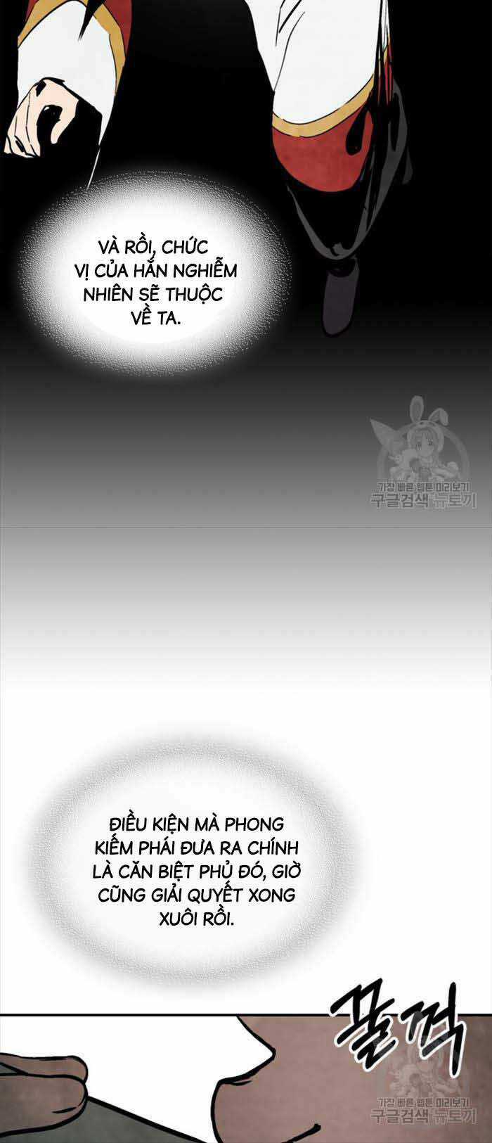 Vị Thần Trở Lại Chapter 56 trang 23