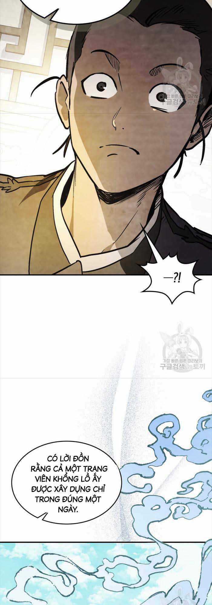 Vị Thần Trở Lại Chapter 56 trang 26