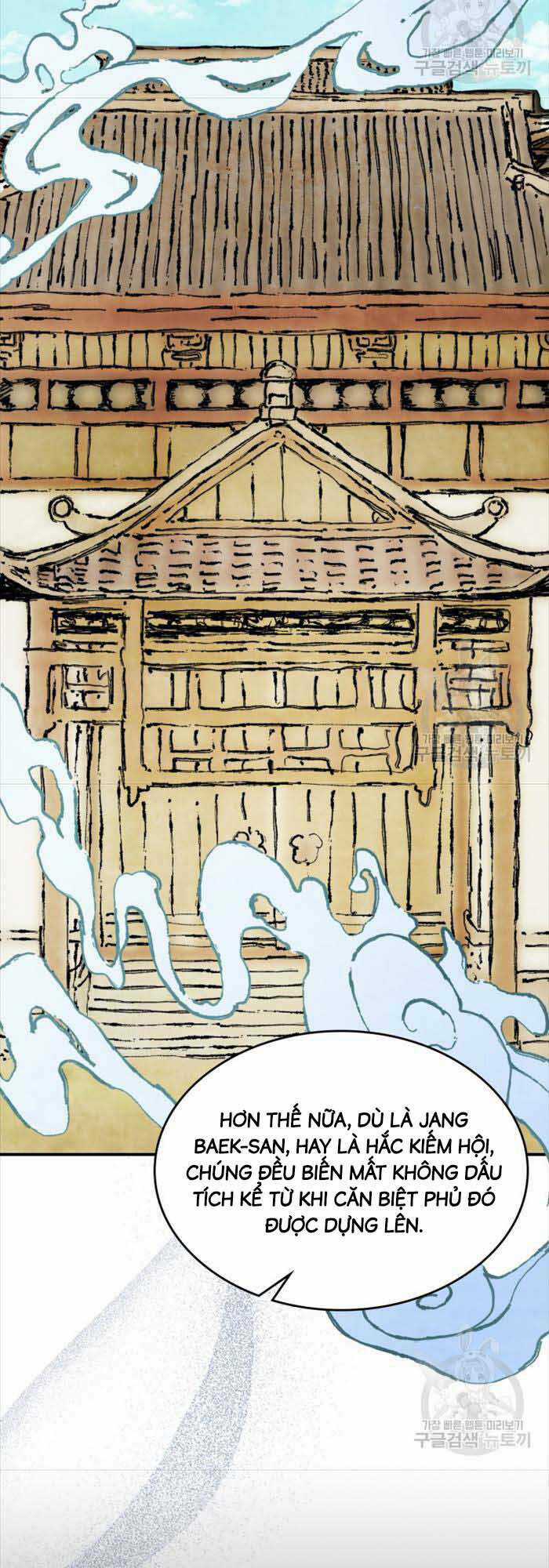 Vị Thần Trở Lại Chapter 56 trang 27