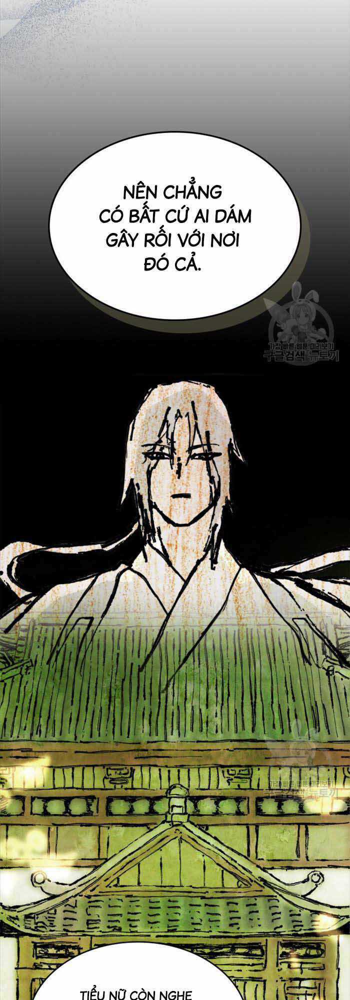 Vị Thần Trở Lại Chapter 56 trang 28