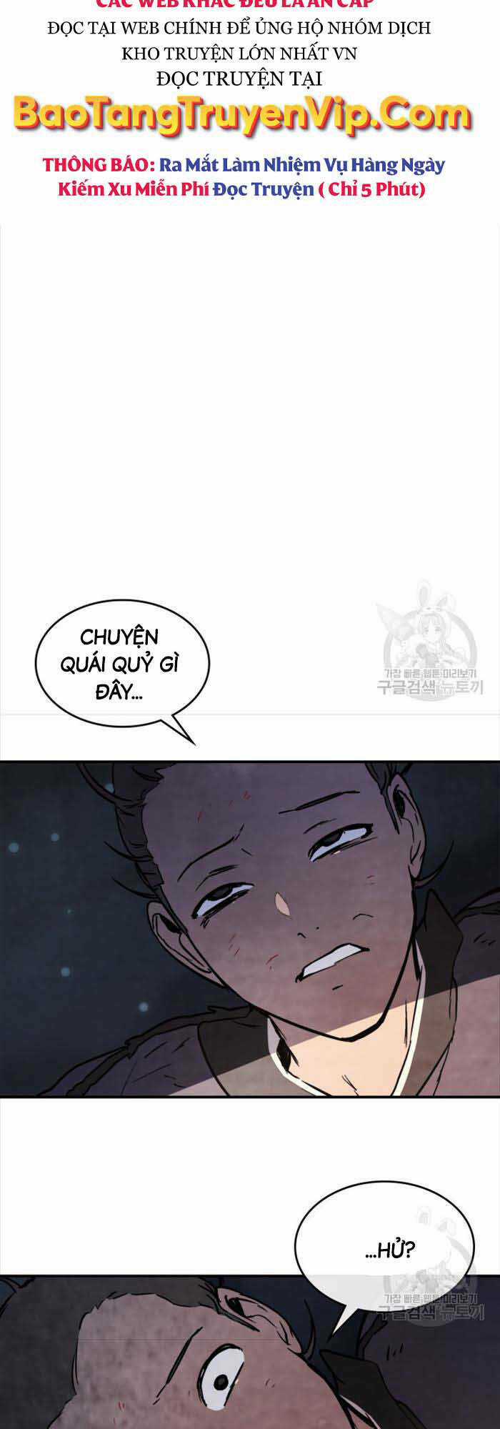 Vị Thần Trở Lại Chapter 56 trang 34