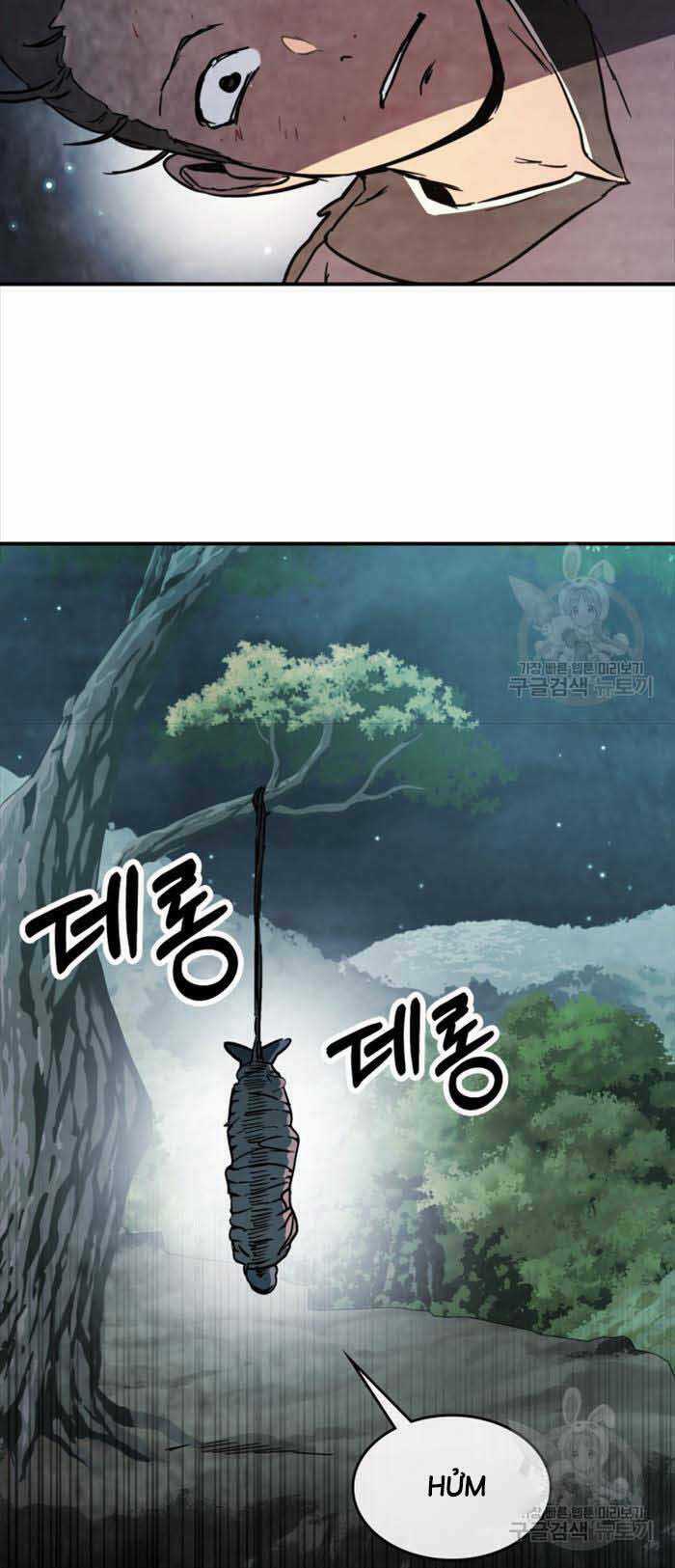Vị Thần Trở Lại Chapter 56 trang 35