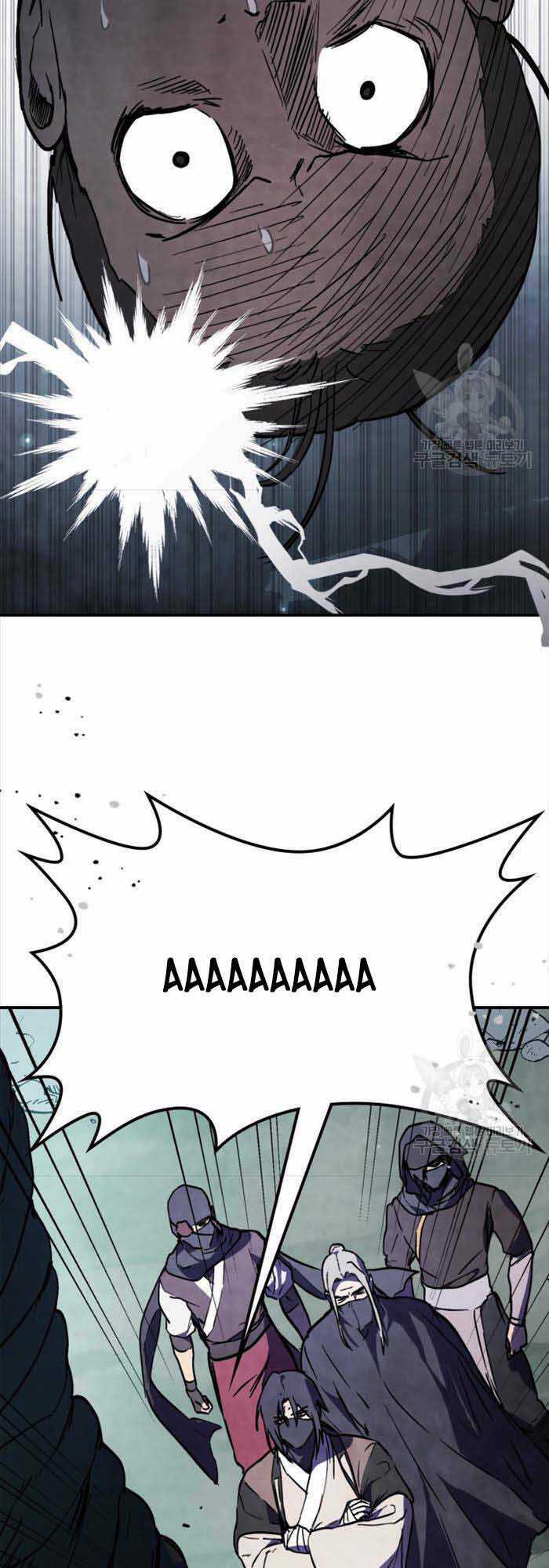 Vị Thần Trở Lại Chapter 56 trang 37