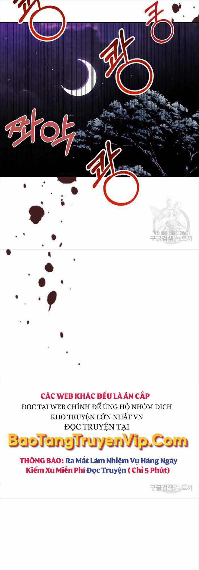 Vị Thần Trở Lại Chapter 56 trang 43