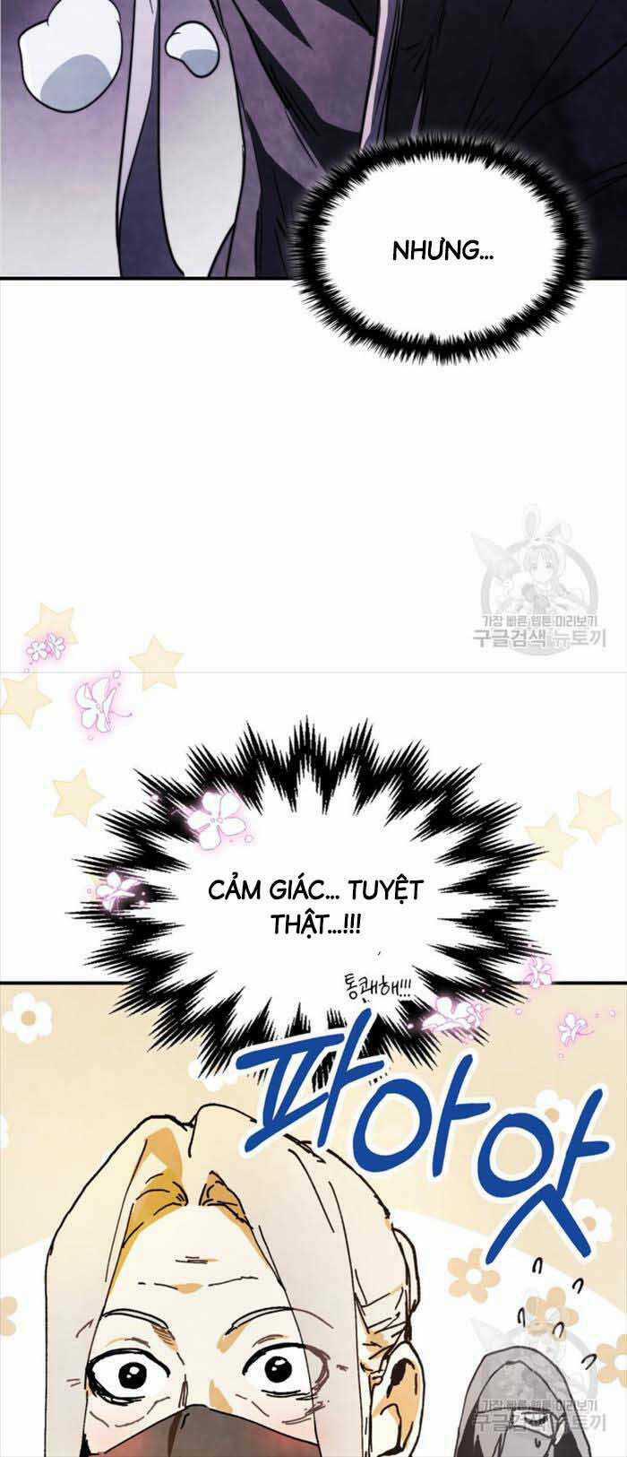 Vị Thần Trở Lại Chapter 56 trang 47