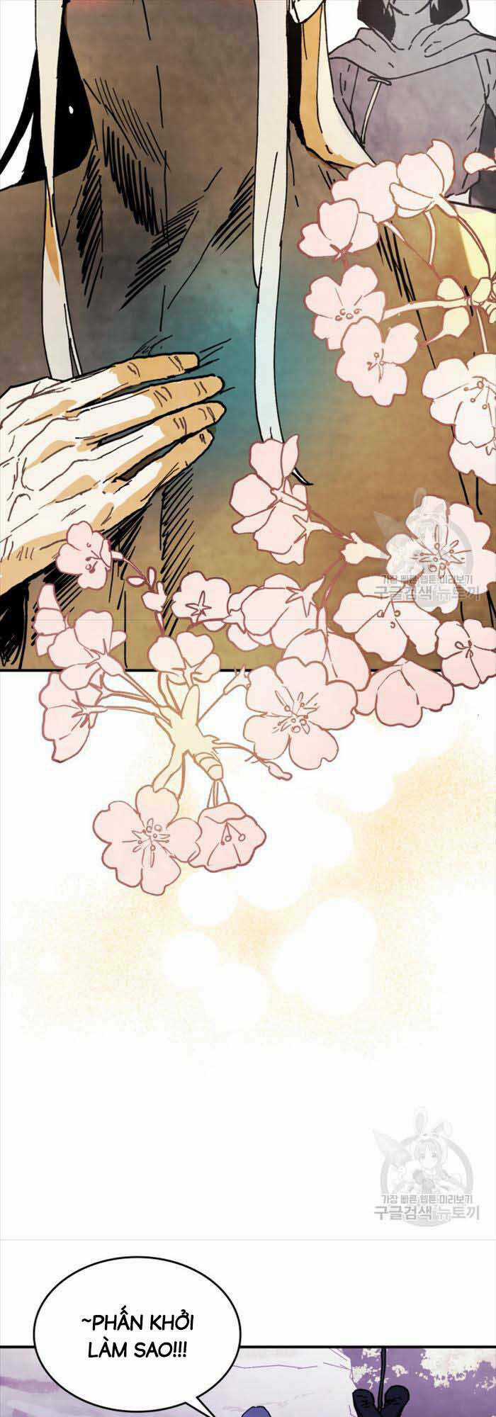 Vị Thần Trở Lại Chapter 56 trang 48